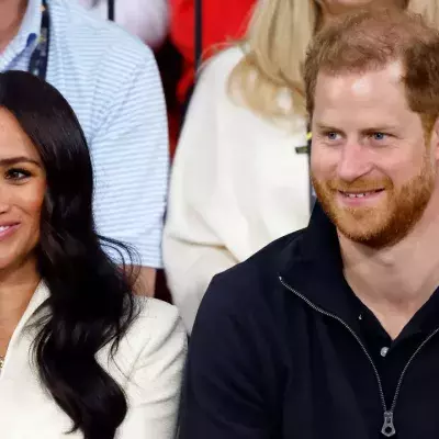The real reason why Meghan Markle and Prince Harry skipped the Met gala in 2022