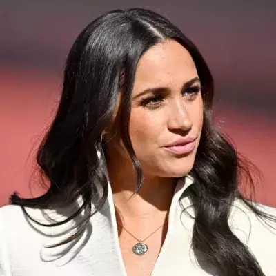 Royal aides feel Meghan’s new podcast is ‘unfair’