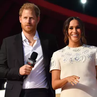 Royal experts say Meghan and Harry cant handle their money