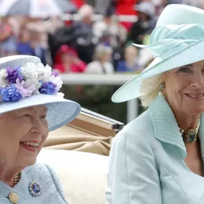 Royal Family: Downing Street was only ‘made aware’ by Queen’s decision about Camilla 
