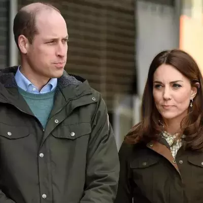 Royal Family: Kate and William make a life-changing decision that will shock the Queen