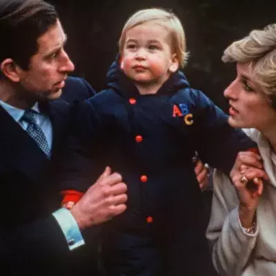 Royal Family: Lady Di left this final gift for sons Harry and William