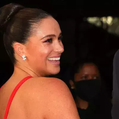Royal Family member now stars on 'The Ellen DeGeneres Show'