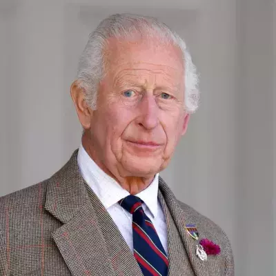 Royal family members tallest Prince William 