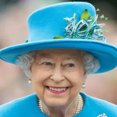 Royal Family: the Queen  has an unusual hobby that has been passed down from generations and is worth millions 