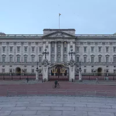 Royal Family residences value