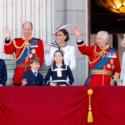 Royal Family secrets