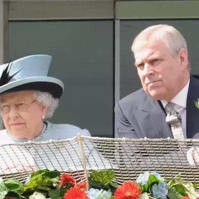 Royal Family: Virginia Giuffre granted request to contact Prince Andrew over sex abuse case