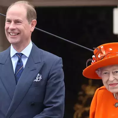 Royal Family: This is why Prince Edward does not horse ride at Windsor