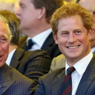 Royal family 