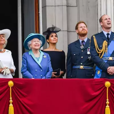 Royal family