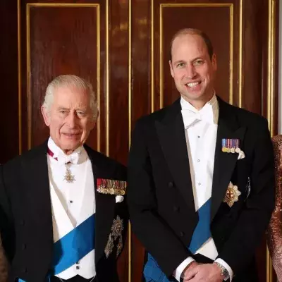 Royal Family's annual gift list scandal