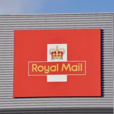 Royal Mail: First digital stamps with barcodes to record videos of senders