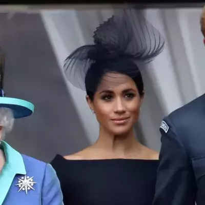 The Royal Palace gets severe backlash for not issuing bullying reports against Meghan Markle