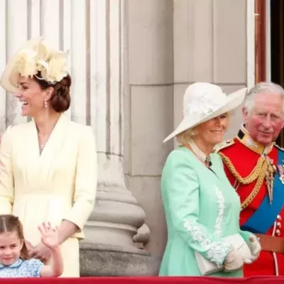 Royals facing security threat from growing number of dangerous stalkers: ‘The rise is alarming’ 