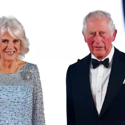Royalty could be your new neighbor
