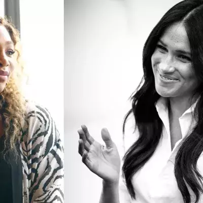 Serena William’s Comments About Meghan Markle Might Have Been A Mistake