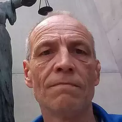 Simon Dorante-Day