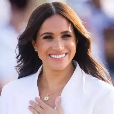 Sophie Trudeau Meghan Markle friendship