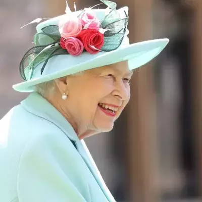 Survey reveals Britain’s favourite Royals