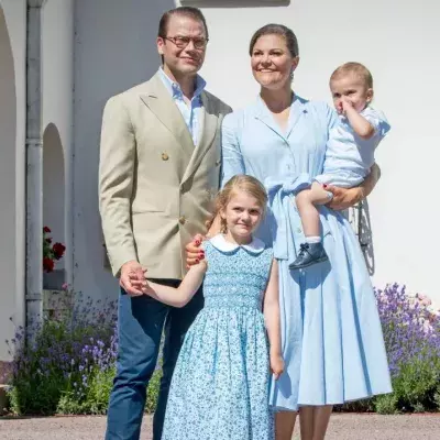 Swedish Royal Family