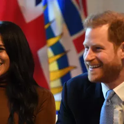 Tarot reader predicts Harry & Meghan's baby girl Lilibet would be 'smart' yet a 'handful'