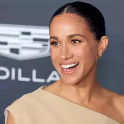 Tina Brown criticism of Meghan Markle