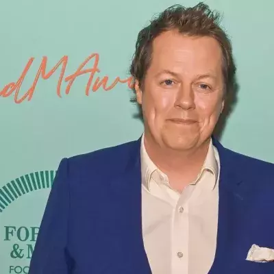 Tom Parker Bowles reveal royal tidbits in The Telegraph interview