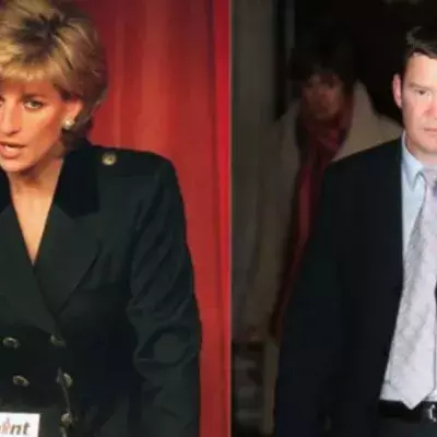 This Is What Happened To The Sole Survivor Of The Accident That Claimed Lady Di's Life