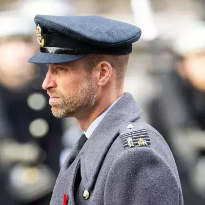 What Will Prince William Be Called as King?