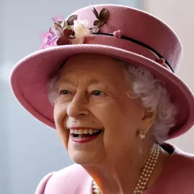 What would happen if the Queen could no longer perform her duties? 