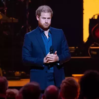 Who is Prince Harry: Everything you need to know about the Prince