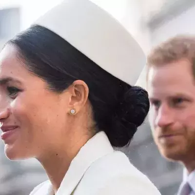 This is why there will be no 3rd child for the Sussexes after Lilibet