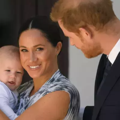 Will Meghan Markle Be Bringing In A Surrogate Mother Next Year?