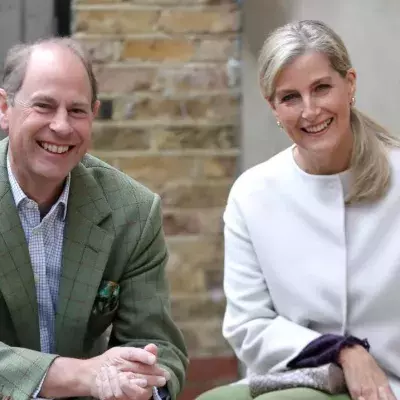 Will Prince Edward still remain the Earl of Wessex after the Queen's death?