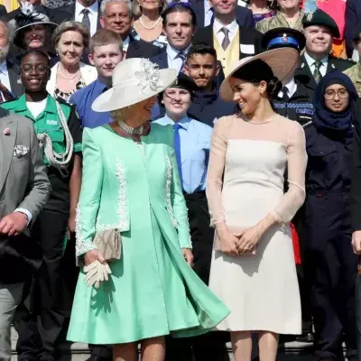 Will the Sussex couple attend the Coronation?