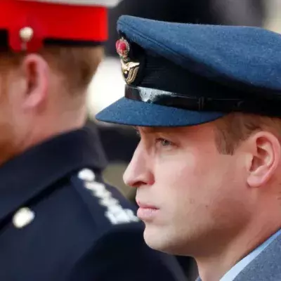 William And Harry Slam 'False News' In Surprise Joint Statement