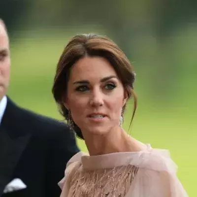 William and Kate