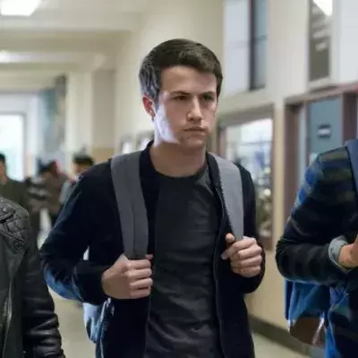 13 reasons why