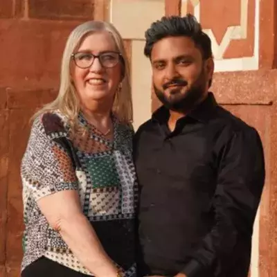 90 Day Fiancé fans slam Sumit Singh for his hypocrisy towards wife Jenny Slatten