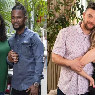90 Day Fiancé: Shocking rules of the show have been revealed by former contestants
