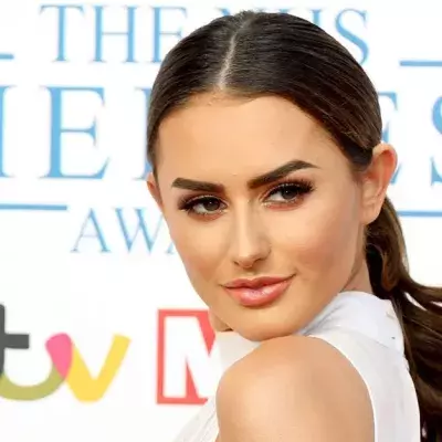 Amber Davies