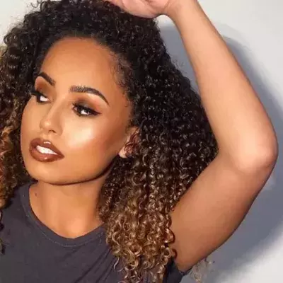 Amber Gill Admits She Told One Big Love Island Lie