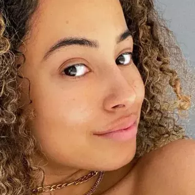 Amber Gill