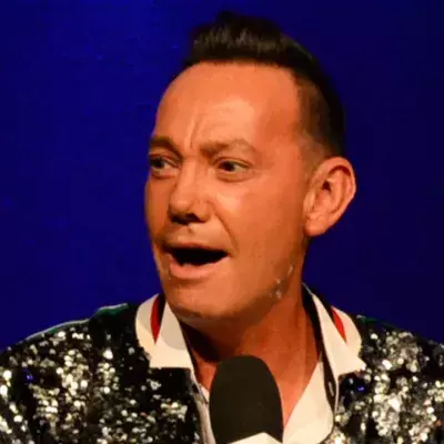 Another celeb has pulled out of this week’s Strictly