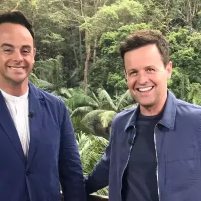 Ant And Dec Reveal They're Planning A Sitcom