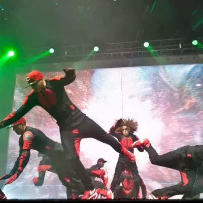 BGT winners Diversity reveal they are returning to the show again this year but what are they doing now?