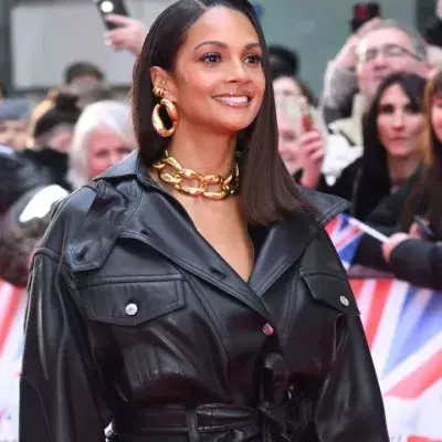 BGT’s Alesha Dixon leaves fans unimpressed after the last episode: ‘Another sympathy golden buzzer’