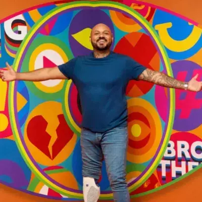 Big Brother UK Double eviction Dylan Trish