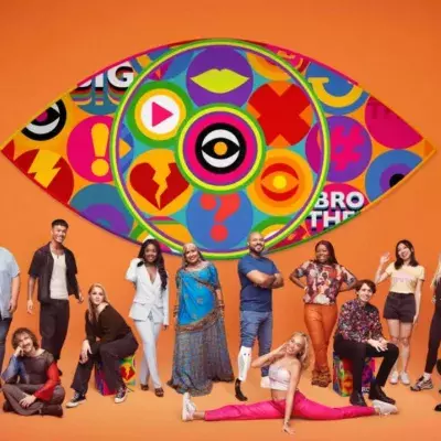 Big Brother UK, Evicted housemates
